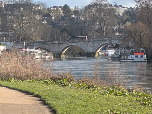 Richmond Bridge