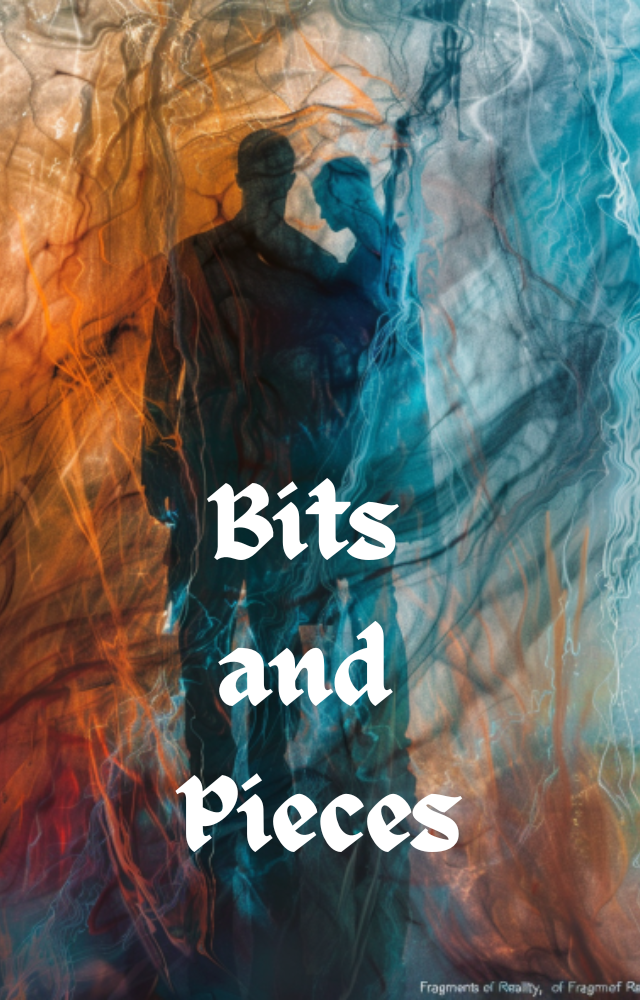 Virtual Shadows (eBook): Techno Thriller Short Stories