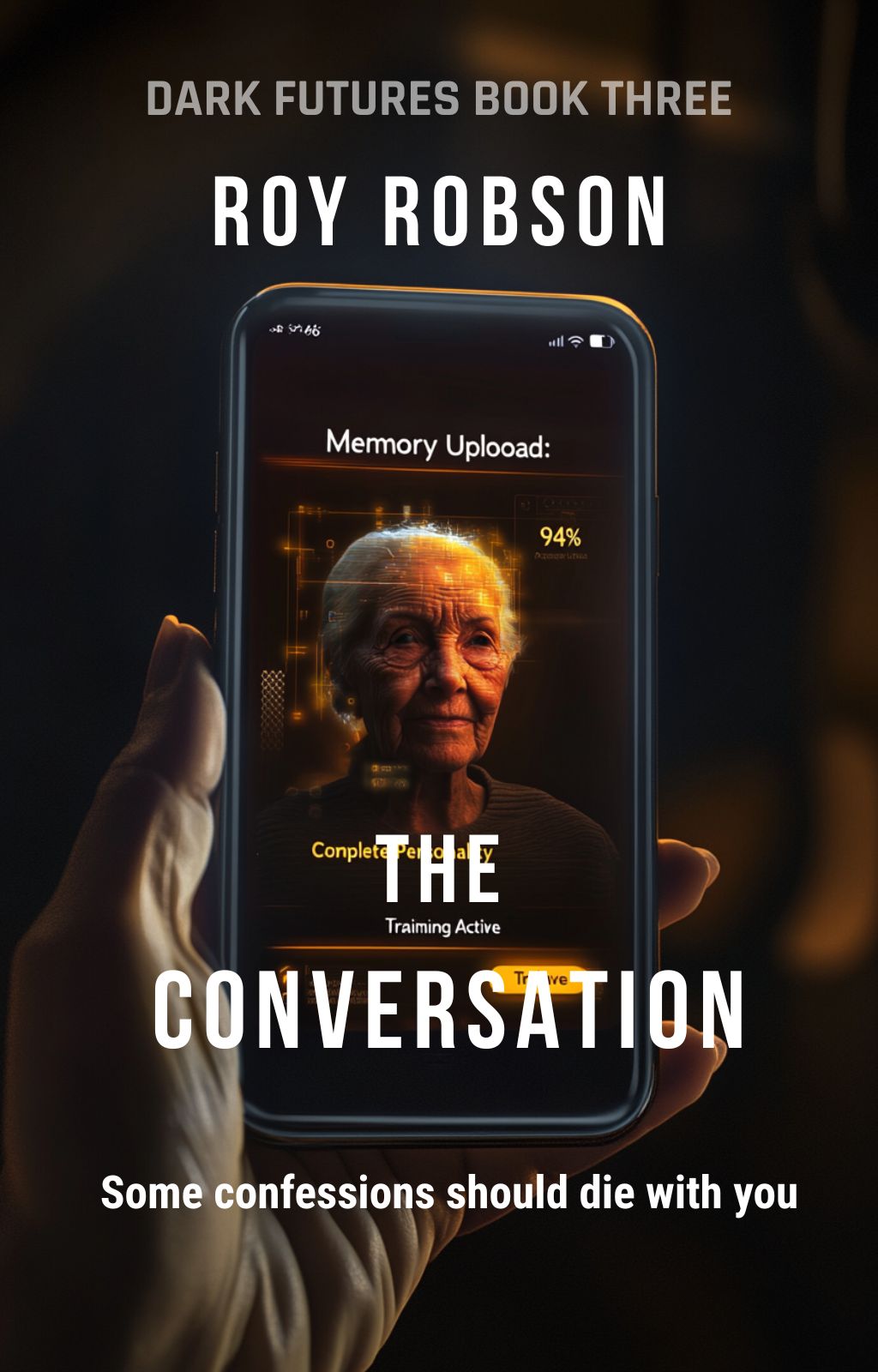 The Conversation (eBook)