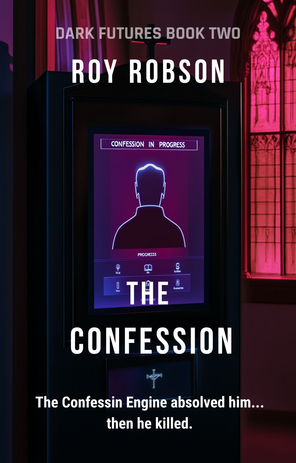 The Confession (eBook)