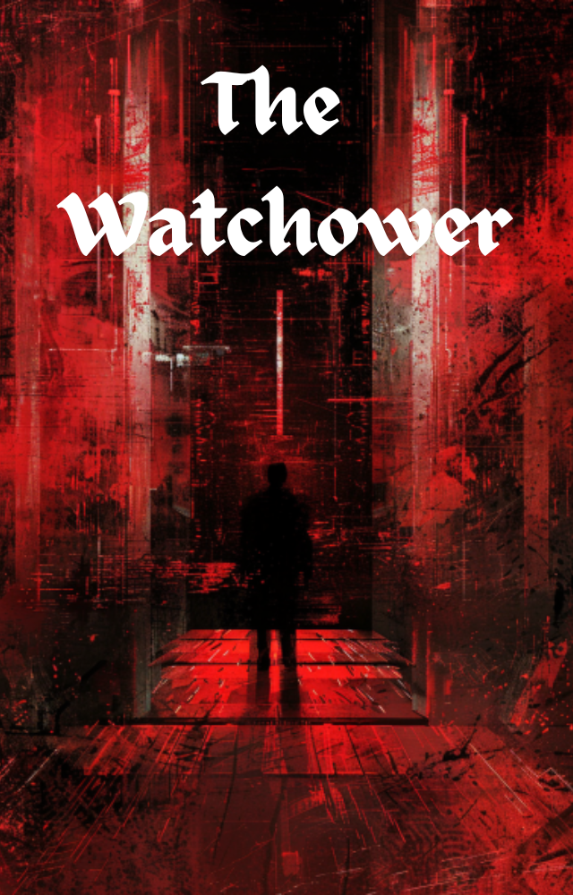 Virtual Shadows (eBook): Techno Thriller Short Stories