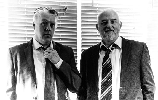 Introducing RobsonBooks – Where London Comes Alive in Thrillers, History, and More