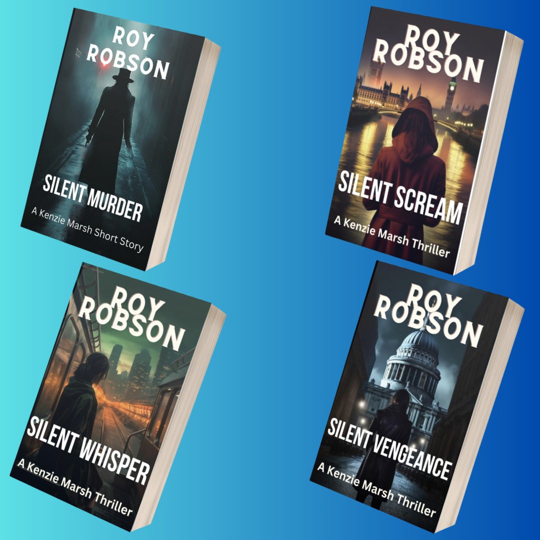 All paperbacks