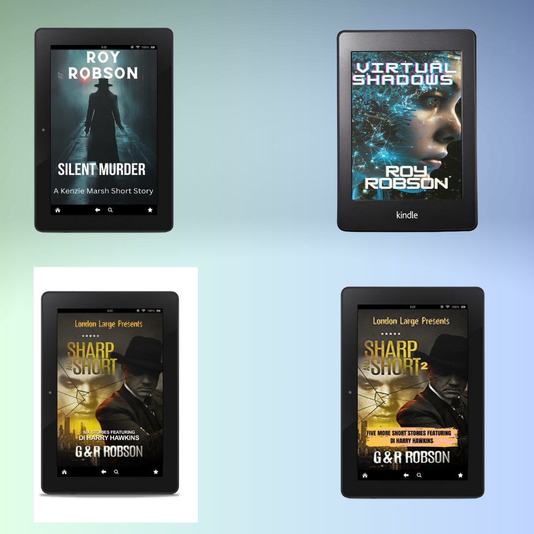 All short stories ebooks and paperbacks