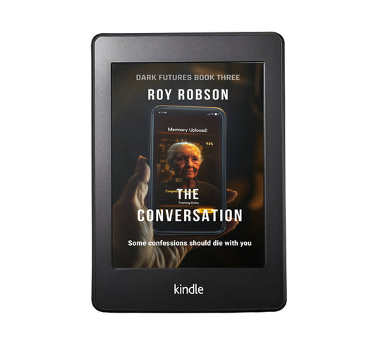 The Conversation (eBook)