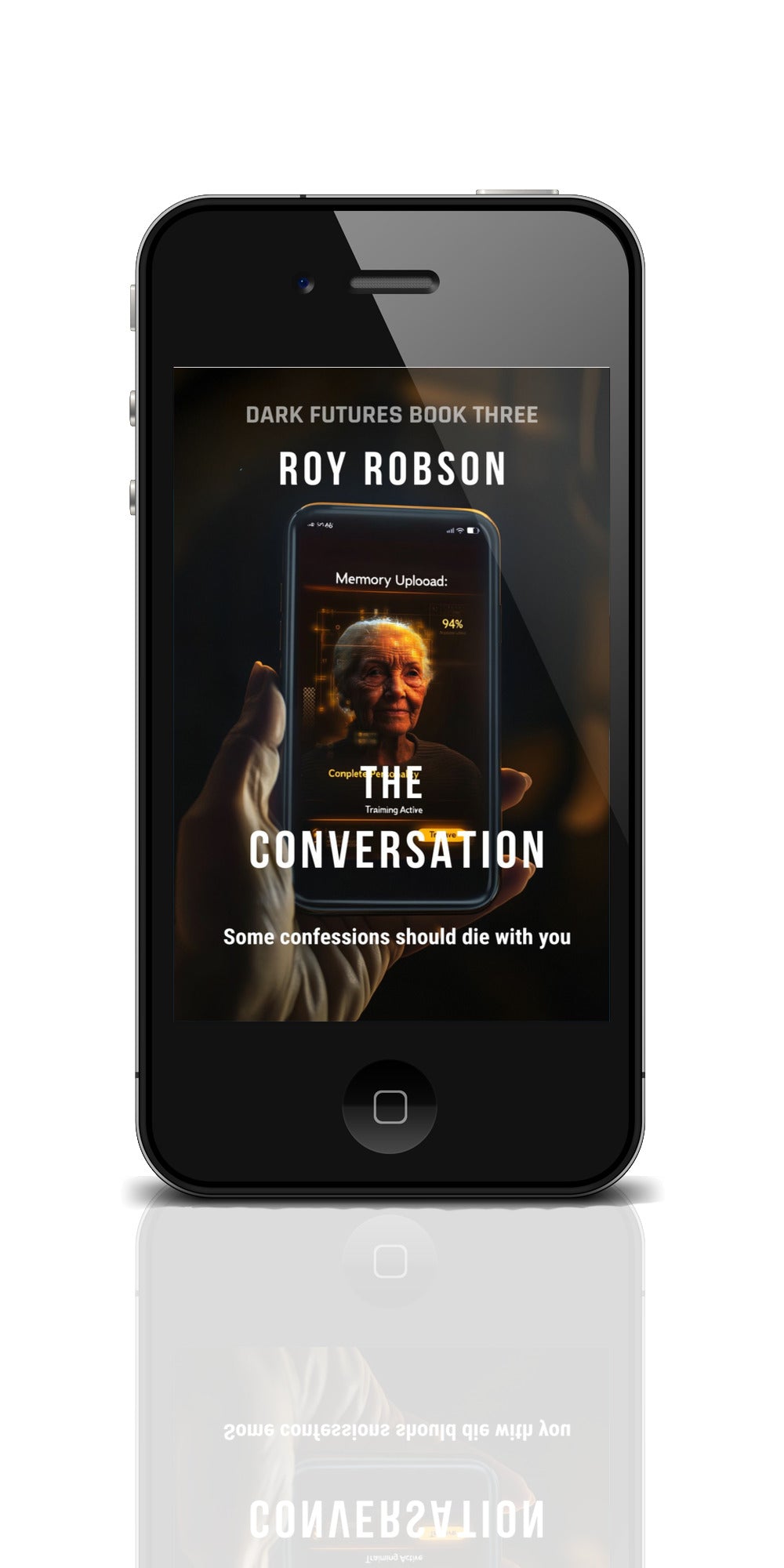 The Conversation (eBook)
