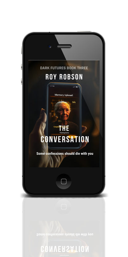 The Conversation (eBook)