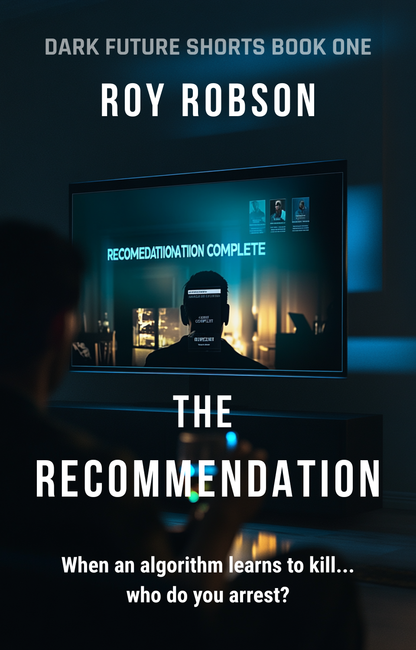 The Recommendation (eBook) - Pre Order NOW