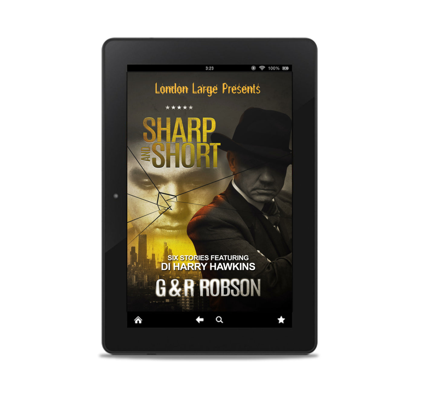 Short Stories Dark Collection 4 eBook Bundle