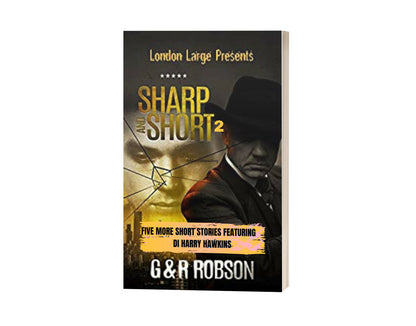 Short Stories Dark Collection 4 Paperback Bundle